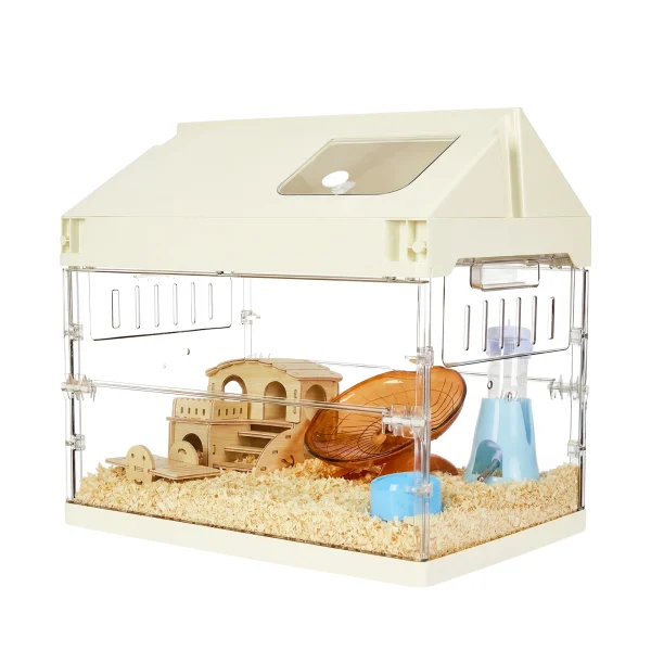Hamster Cage Starter Kits
