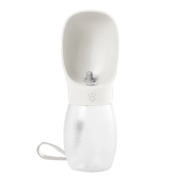 Pet Water Bottle 300ML