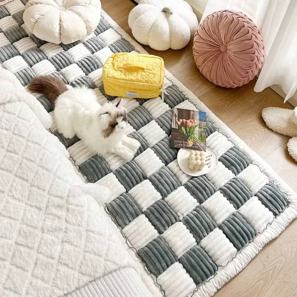 Warm Mat for Car