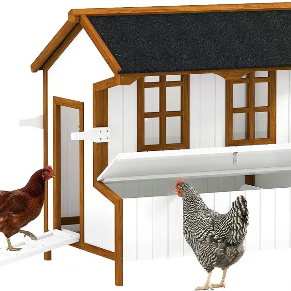 47" Chicken Coop