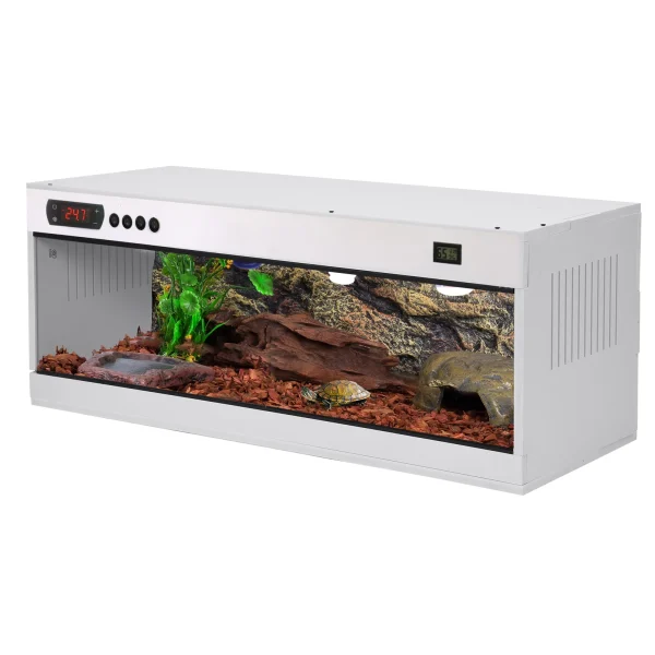 Reptile Terrarium